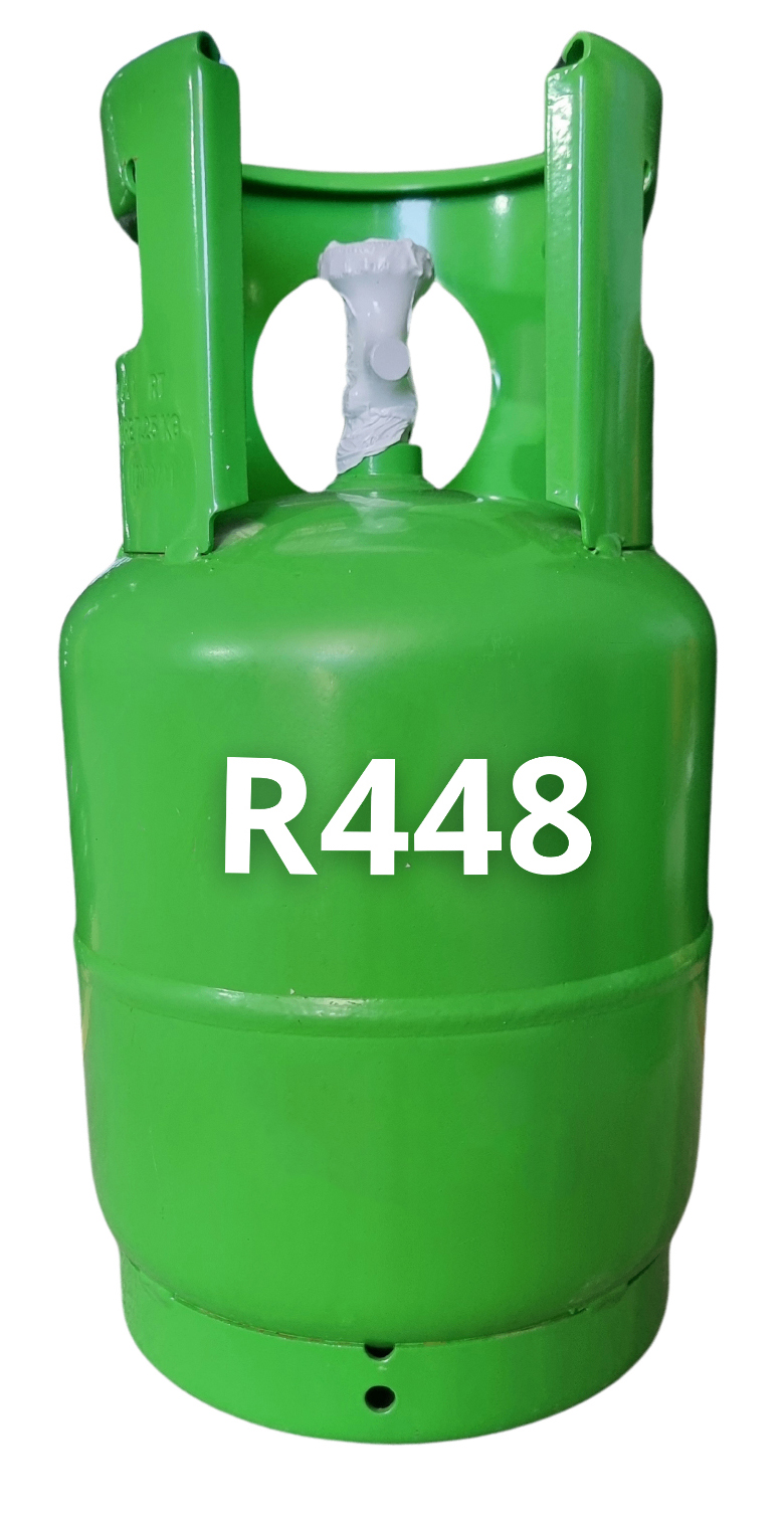 Φιάλη Φρέον R448a-10kg